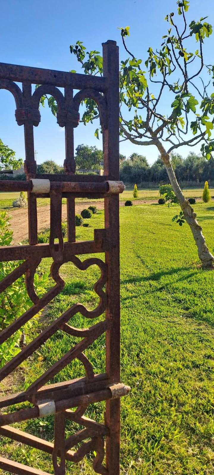 i giardini san martino quartu